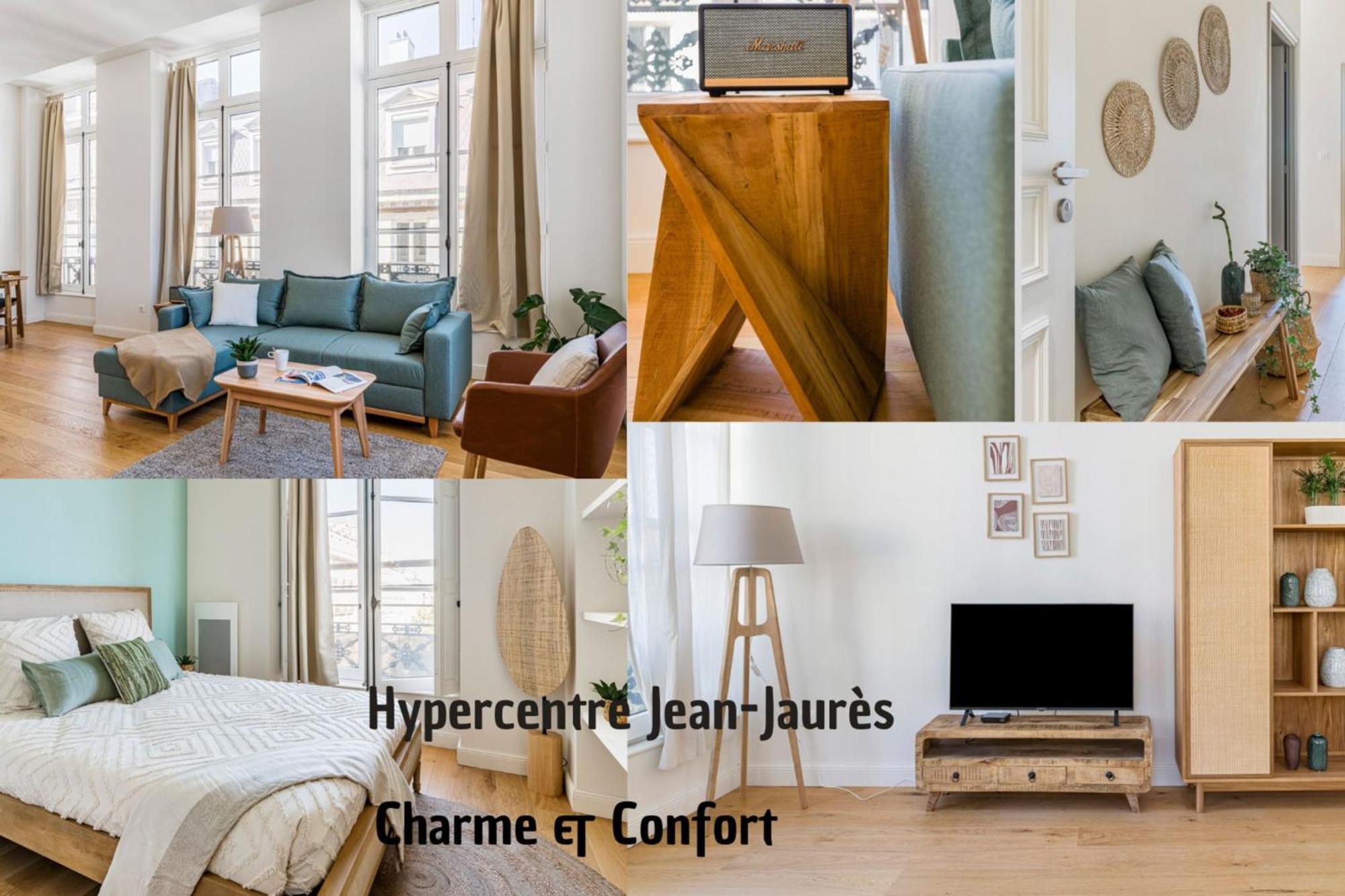 Salome Hypercentre Hotel De Ville แซงต์-เอเตียน ภายนอก รูปภาพ